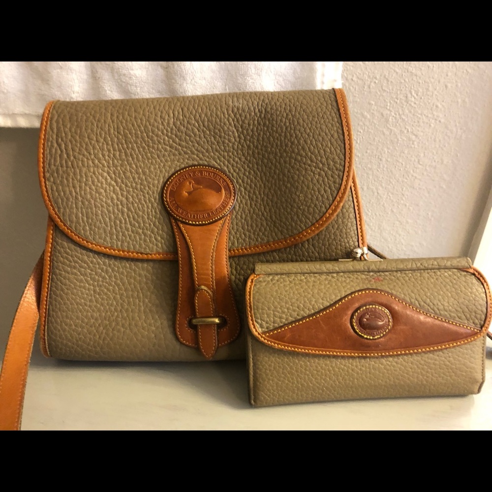 Dooney & Bourke